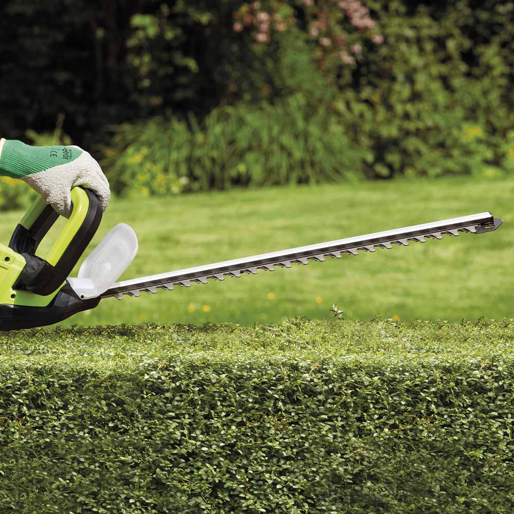 Garden bush trimmer deals